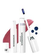 Wonderskin Wonder Blading Lip Stain Kit Rosa