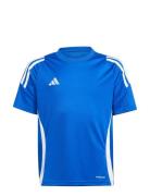 Adidas Performance Tiro24 Jsyy Blå