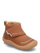 Reima Reimatec Barefoot Skor Badskor, Hyppii Brun
