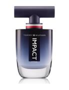 Tommy Hilfiger Fragrance Impact Intense Men Edp 100Ml Blå