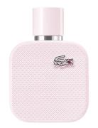 Lacoste Fragrance L.12.12 Rose Edp Nude