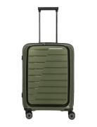 Travelite Air Base, Trolley S Khaki Green