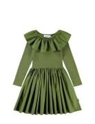 Molo Cille Khaki Green