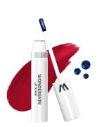 Wonderskin Wonder Blading Lip Stain Masque Röd