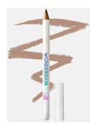 Wonderskin Wonder Blading Brow Pencil Brun