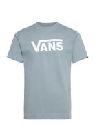 VANS Mn Vans Classic Blå