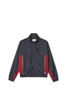 Mads Nørgaard Pique Sport Kelsey Sweatshirt Marinblå