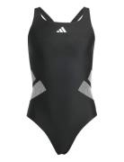 Adidas Sportswear Bb Cbck Suit Y Svart