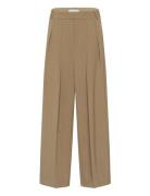 InWear Briettaiw Wide Pants Beige