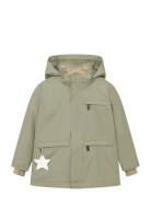 MINI A TURE Matadweno All Season Jacket. Grs Grön