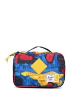 Herschel Lego Herschel Heritage Pencil Case Little Herschel Multi/patt...