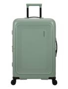 American Tourister Dashpop Spinner 67/24 Exp Tsa Grön