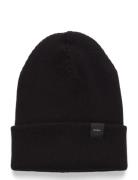 Makia Makia Beanie Svart