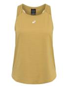 Asics Road Tank Gul