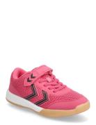 Hummel Multiplay Flex Vc Jr Rosa
