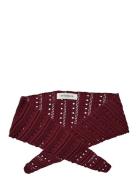 Sofie Schnoor Scarf Burgundy