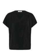 InWear Adelineiw Top Svart