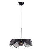 Markslöjd Lighting Styrka Pendant Lamp Svart