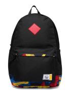 Herschel Lego Herschel Heritage Backpack Svart