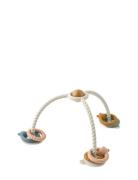 Liewood Soren Suction Toy Multi/patterned