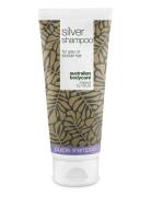 Australian Bodycare Silver Shampoo Daily 200 Ml Nude