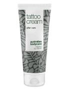 Australian Bodycare Tattoo Creme After Care 100 Ml Nude