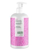 Australian Bodycare B12 Body Wash 500 Ml Nude