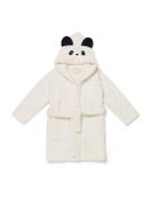 Liewood Lily Bathrobe Kräm