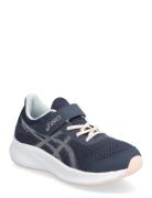 Asics Patriot 13 Ps Marinblå