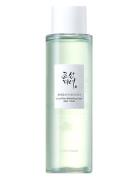 Beauty Of Joseon Green Plum Refreshing T R: Aha+Bha