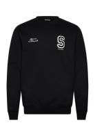 Solid Sdridley Svart