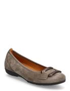 Gabor Ballerina Beige
