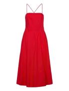 Copenhagen Muse Cmpoplin-Dress Is A Dress In A Stylish Poplin Material...