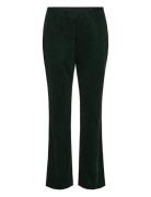 MOS MOSH Mmadri Joana Pant Khaki Green