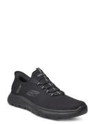 Skechers Mens Summits High Range Svart