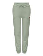 Kids Only Kognoomi-Vinta Label Pants Cs Swt Noos Grön