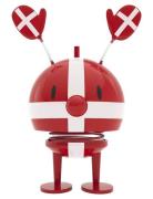 Hoptimist Hoptimist Roligan Röd