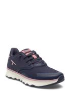 Tamaris Women Lace-Up Marinblå