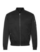 BOSS H-Comber-253 Svart
