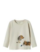 Name It Nmmknud Ls Top Kräm