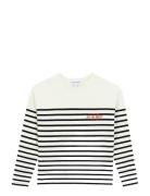 Maison Labiche Paris Montpar Out Of Office /Gots Multi/patterned