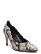 Gabor Pumps Beige