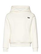 Levi's Po-Pull-Over Hoody Kräm