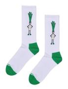 Happy Socks Onion Sneaker Sock Vit
