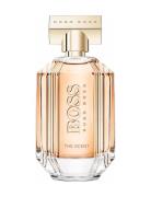 Hugo Boss The Scent For Her Eau Deparfum Nude