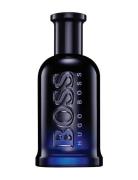 Hugo Boss Bottled Night Eau De Toilette Nude
