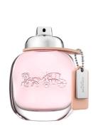 Coach Eau De Toilette Nude
