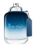 Coach Blue Eau De Toilette Nude