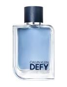 Calvin Klein Defy Eau De Toilette Nude