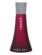 Hugo Boss Hugo Deep Red Edp 50Ml Nude